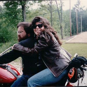 Meet your Posher, Anne